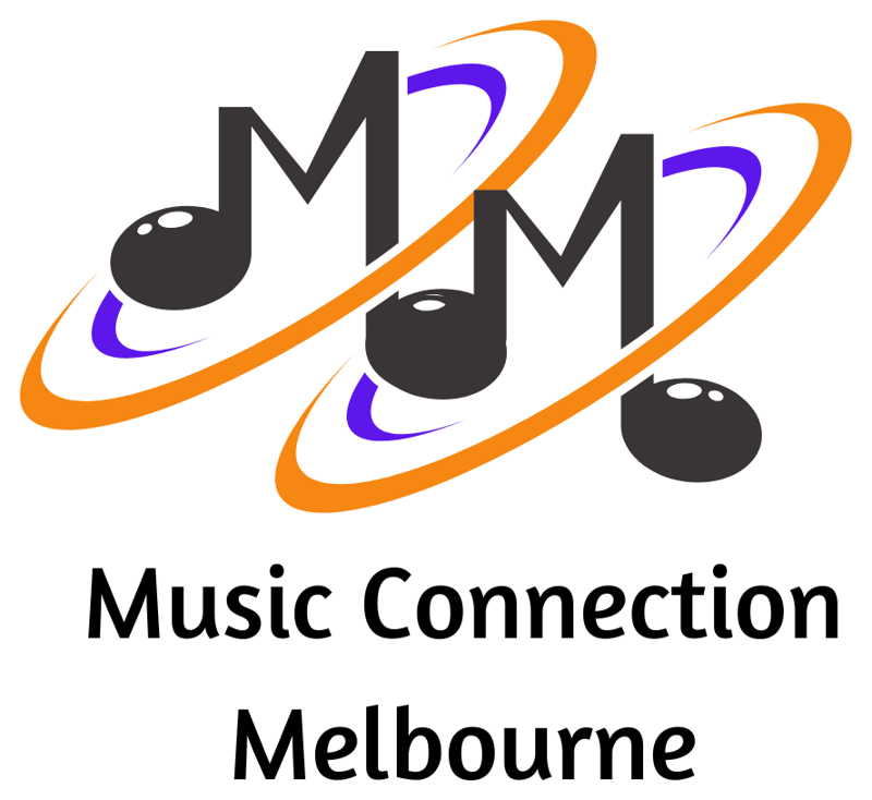 Music Connection Melbourne logo
